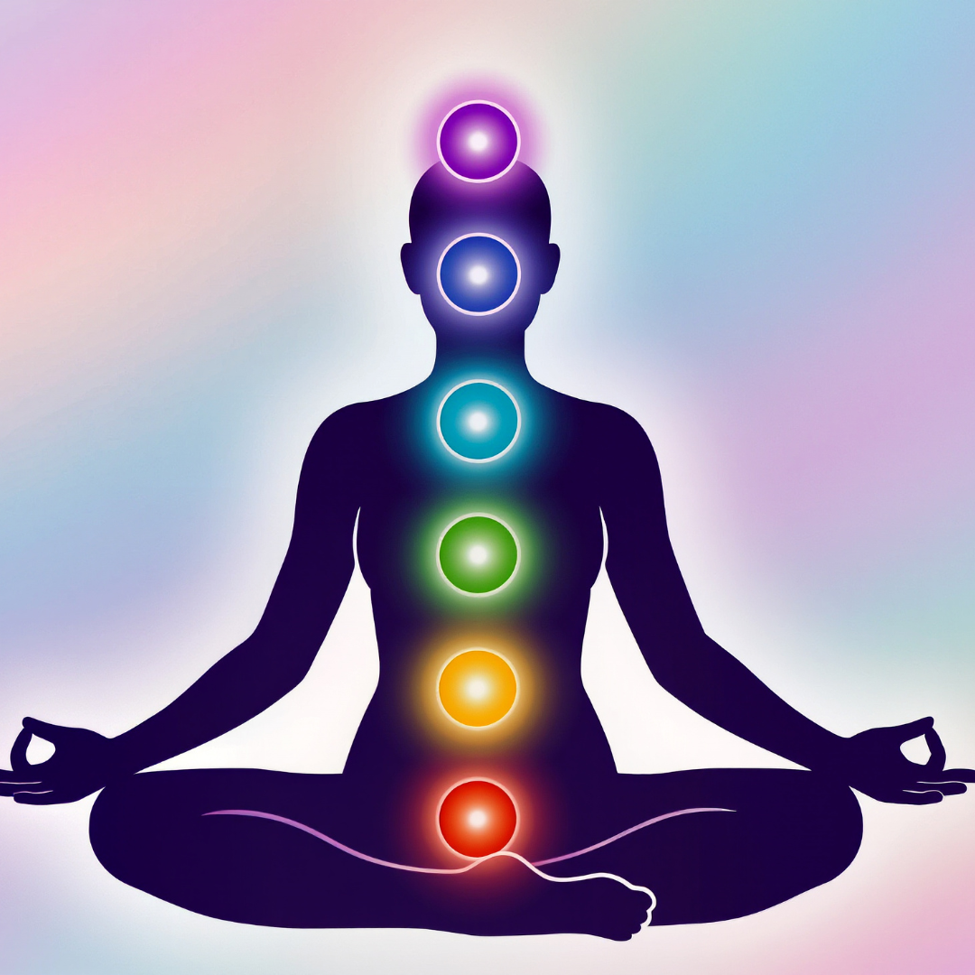 Chakra Alignment & Clearing Session
