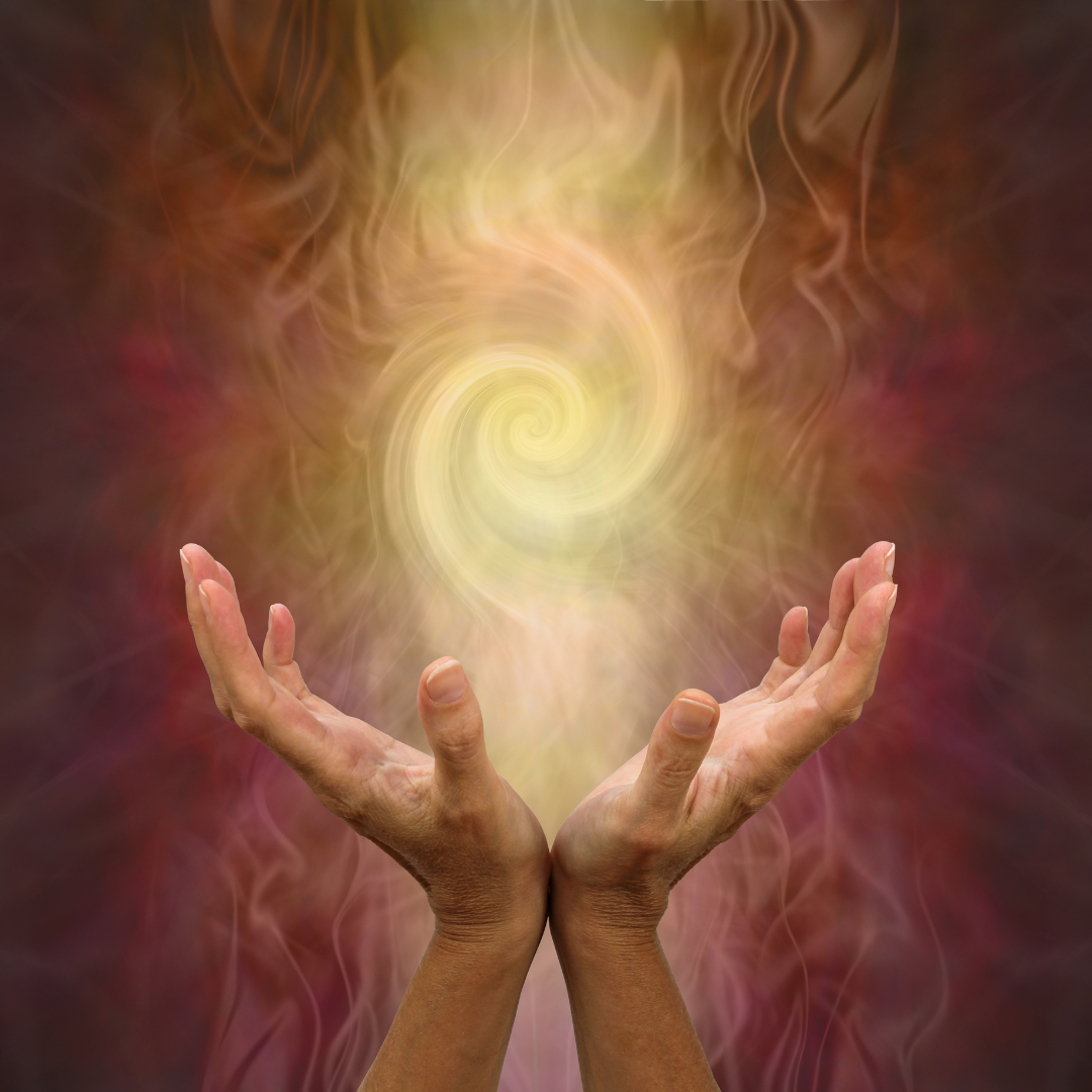 Distance Reiki Healing Session