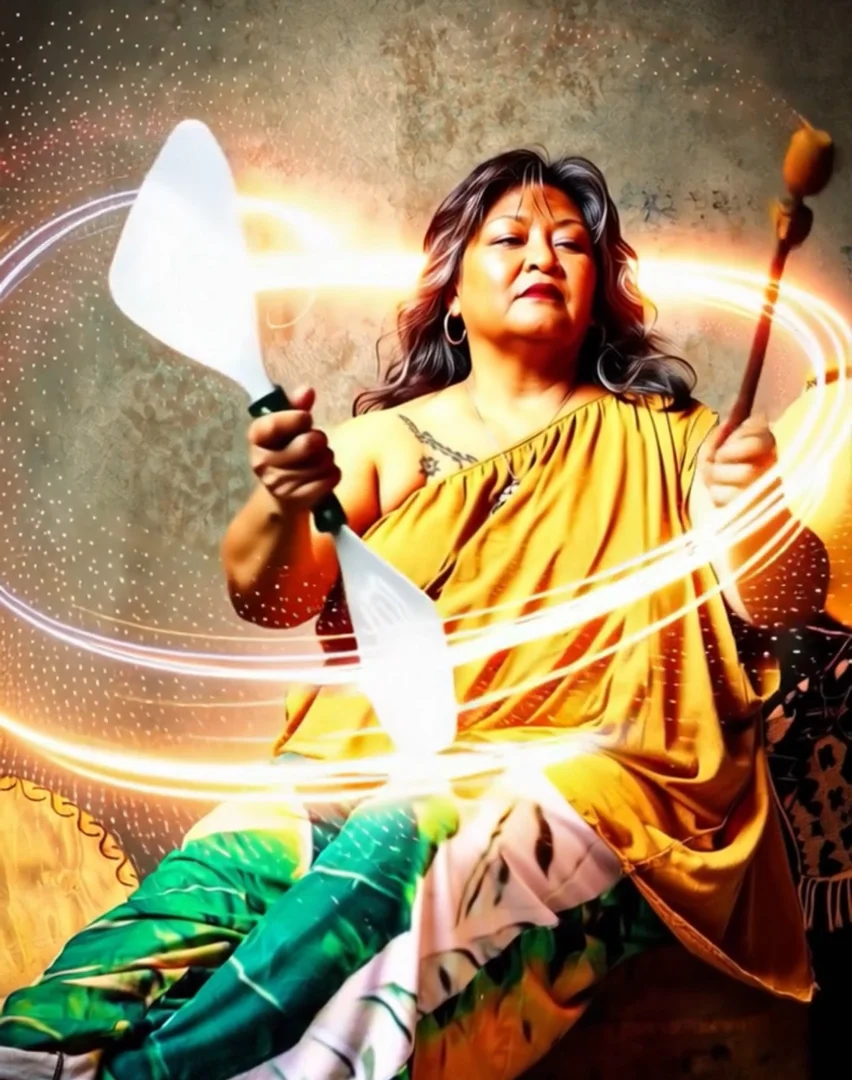 Private Sacred Sound & Energy Session